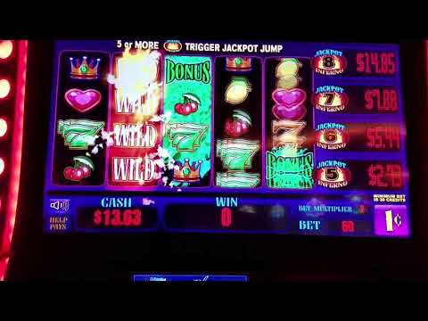 Spin Inferno Slot Machine
